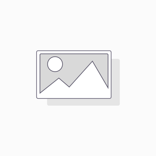 Pañuelo broderie lunares Negro