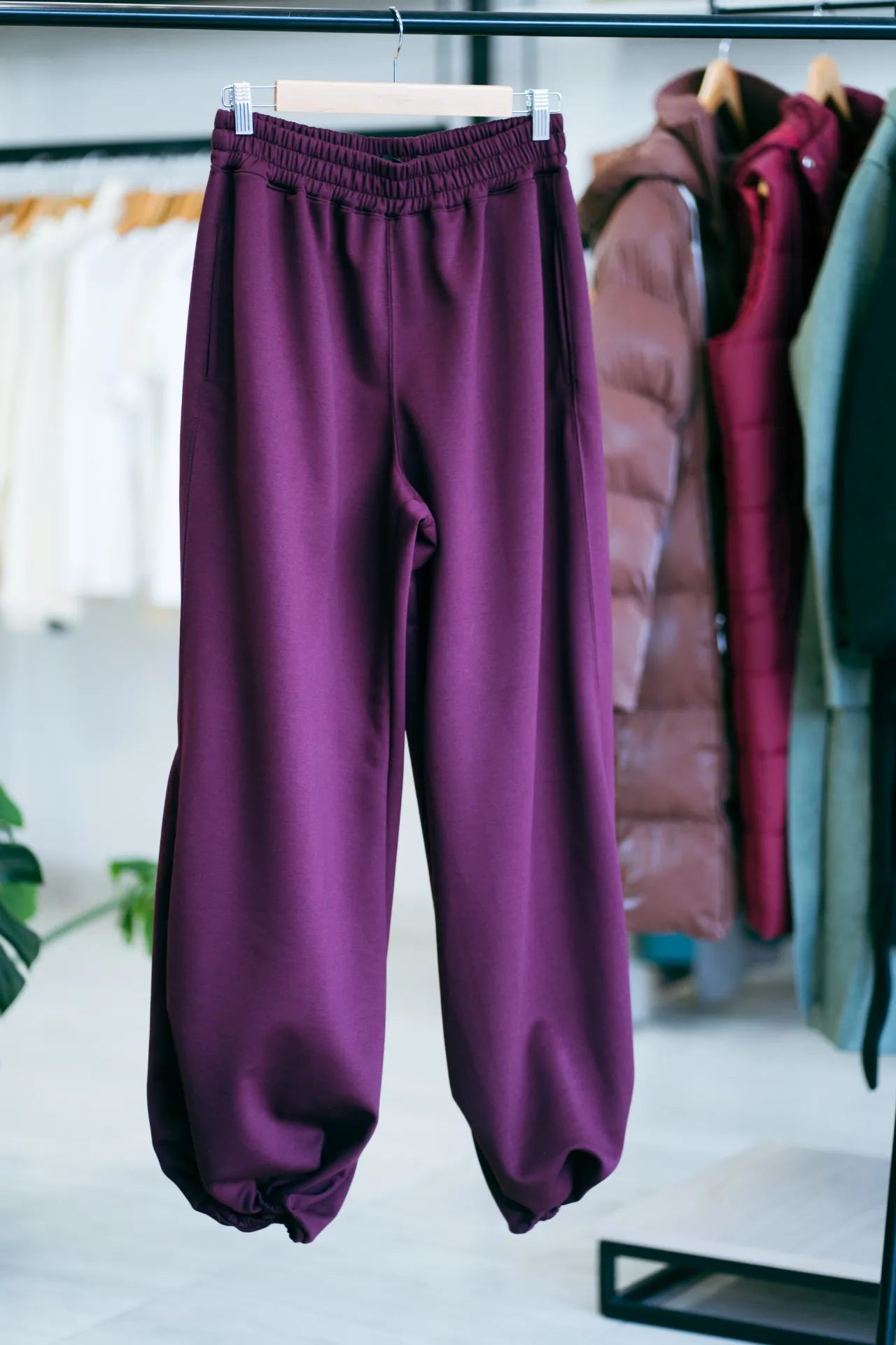 Pantalón Babucha